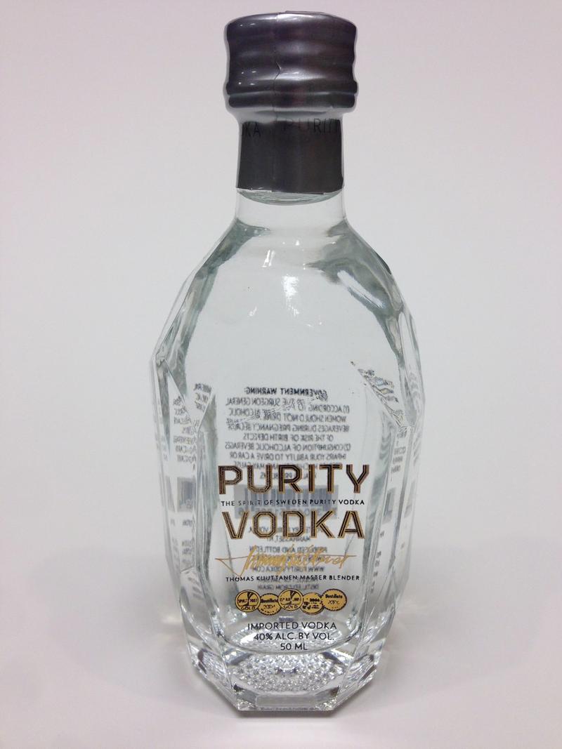 Purity - Image 1