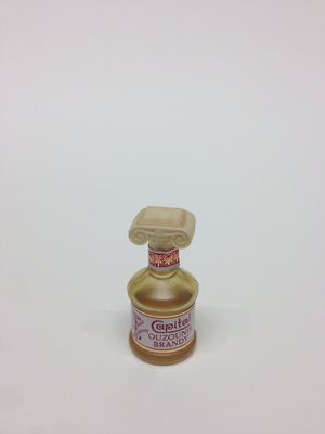 Capital Ouzounis Brandy