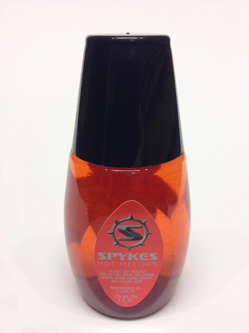 Spykes Hot Melons - Image 1