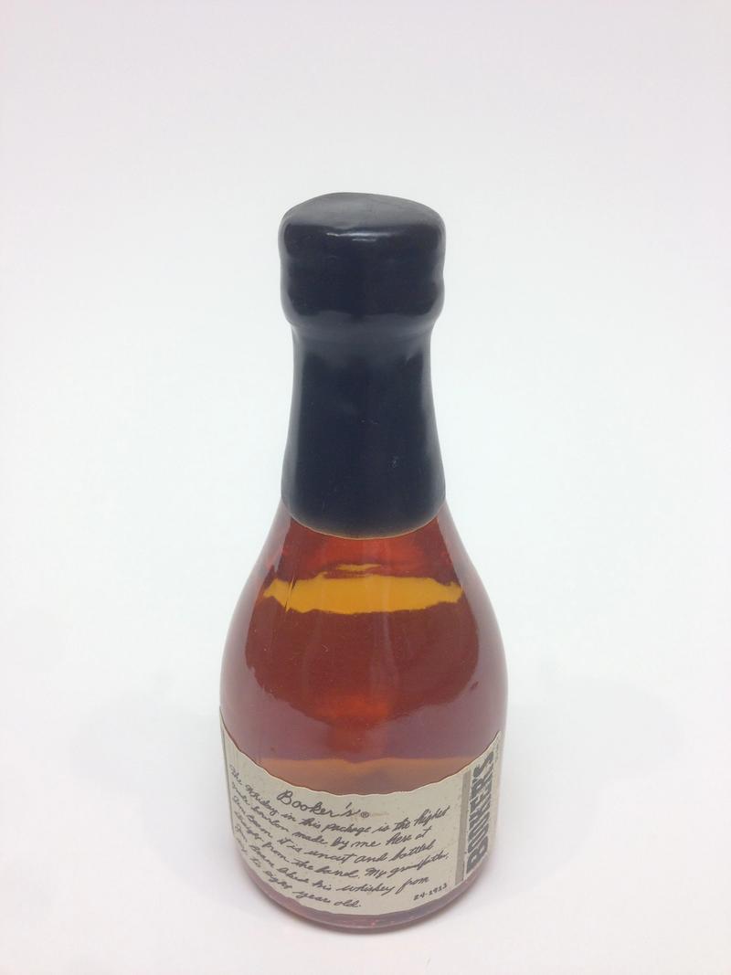 Booker’s - Image 1