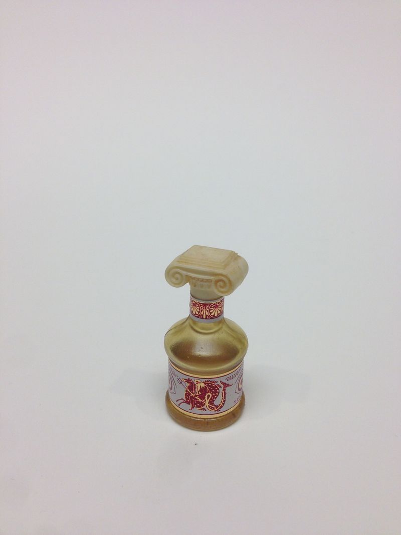 Capital Ouzounis Brandy - Image 2