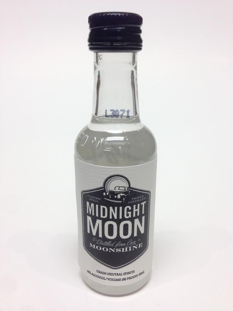 Midnight Moon - Image 1