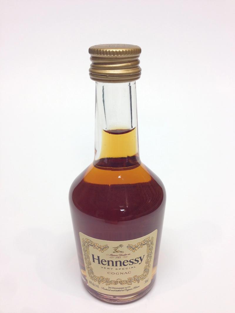 Hennessy - Image 1