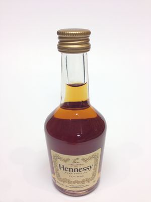 Hennessy