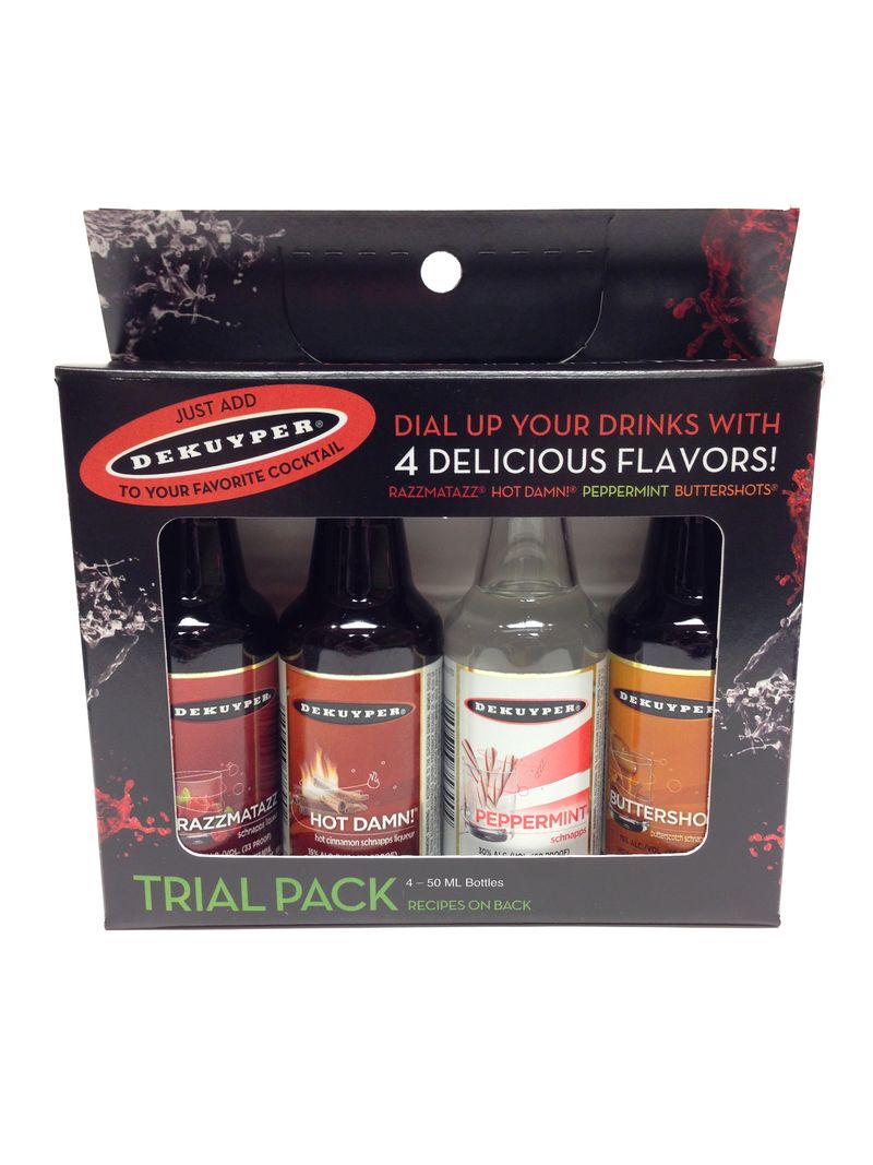 Peppermint Schnapps - Image 2