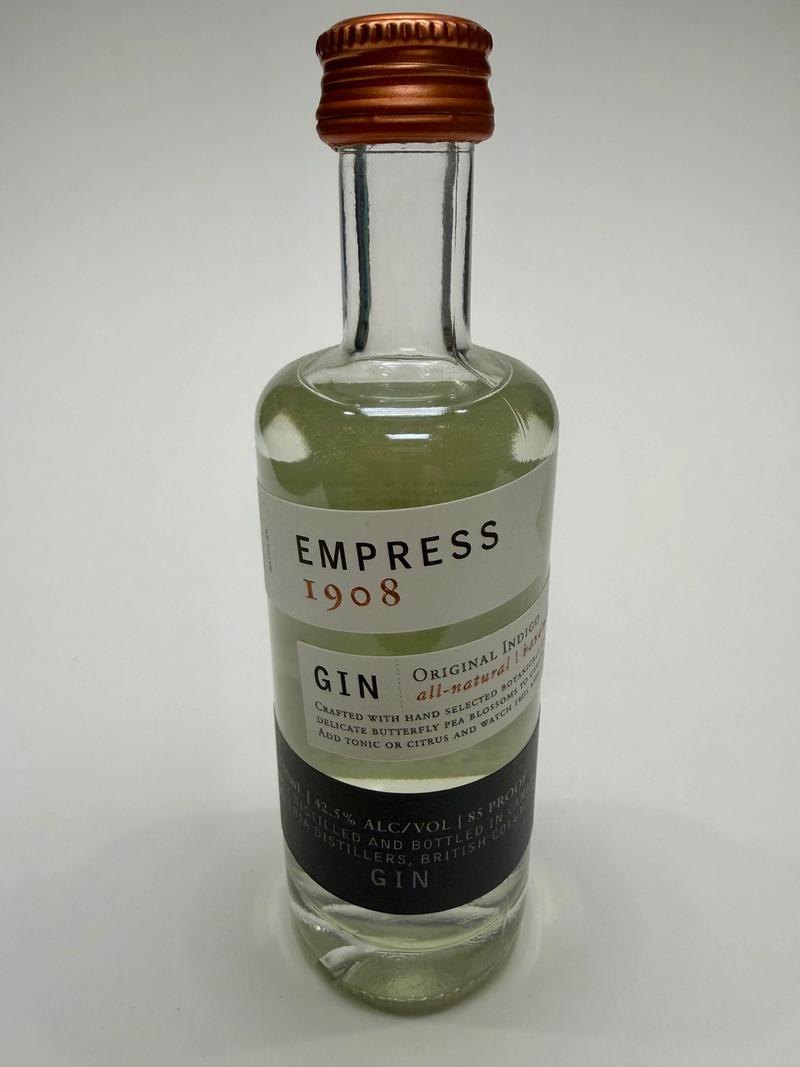 Empress 1908 - Image 1