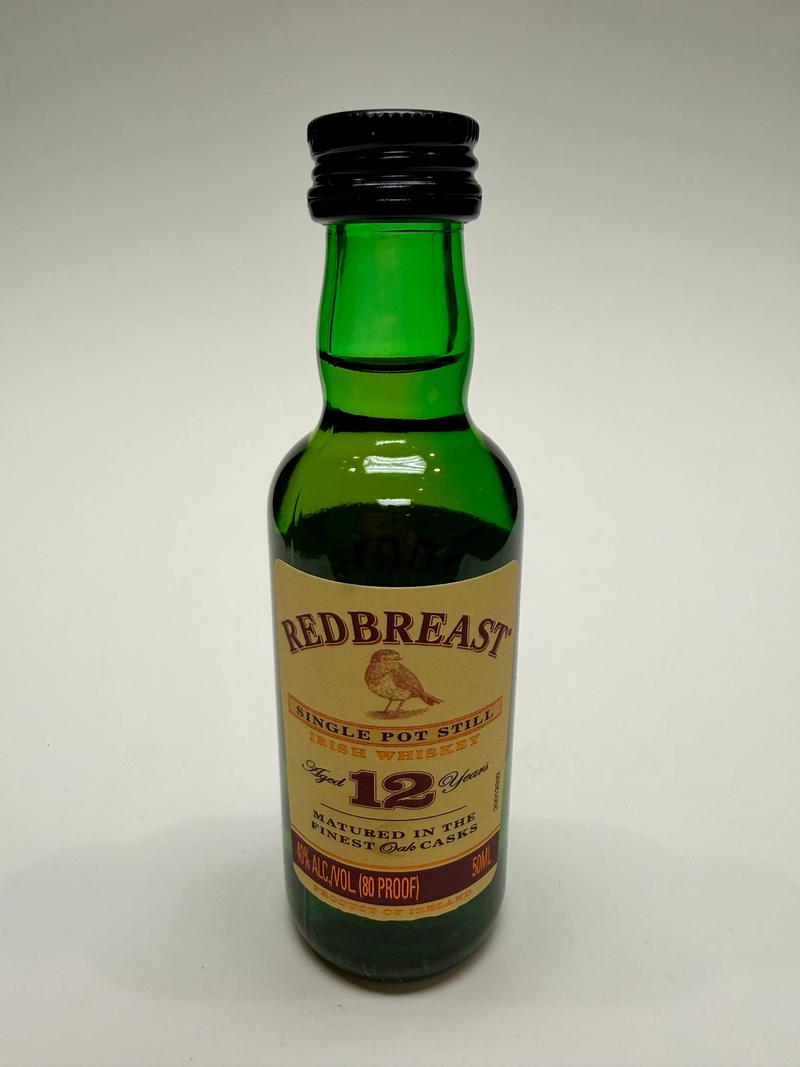 Redbreast 12 - Image 1
