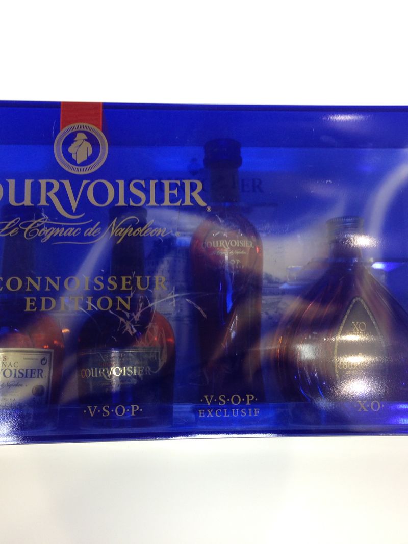 Courvoisier XO Imperial - Image 2