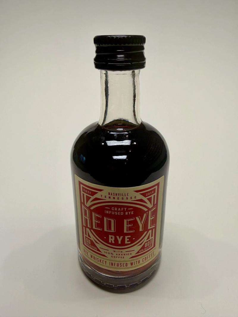 Red Eye Rye - Image 1