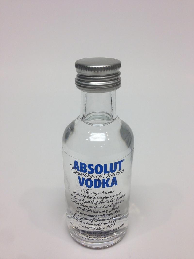 Absolut Vodka - Image 1