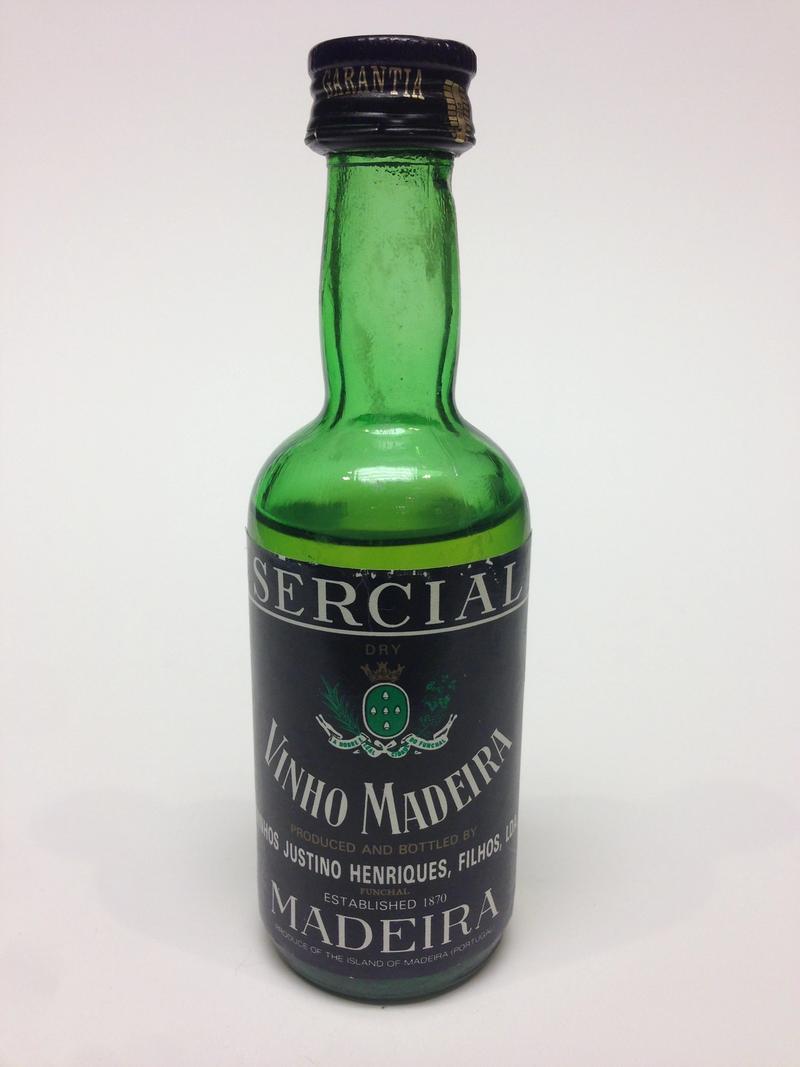 Vinho Madeira - Image 1