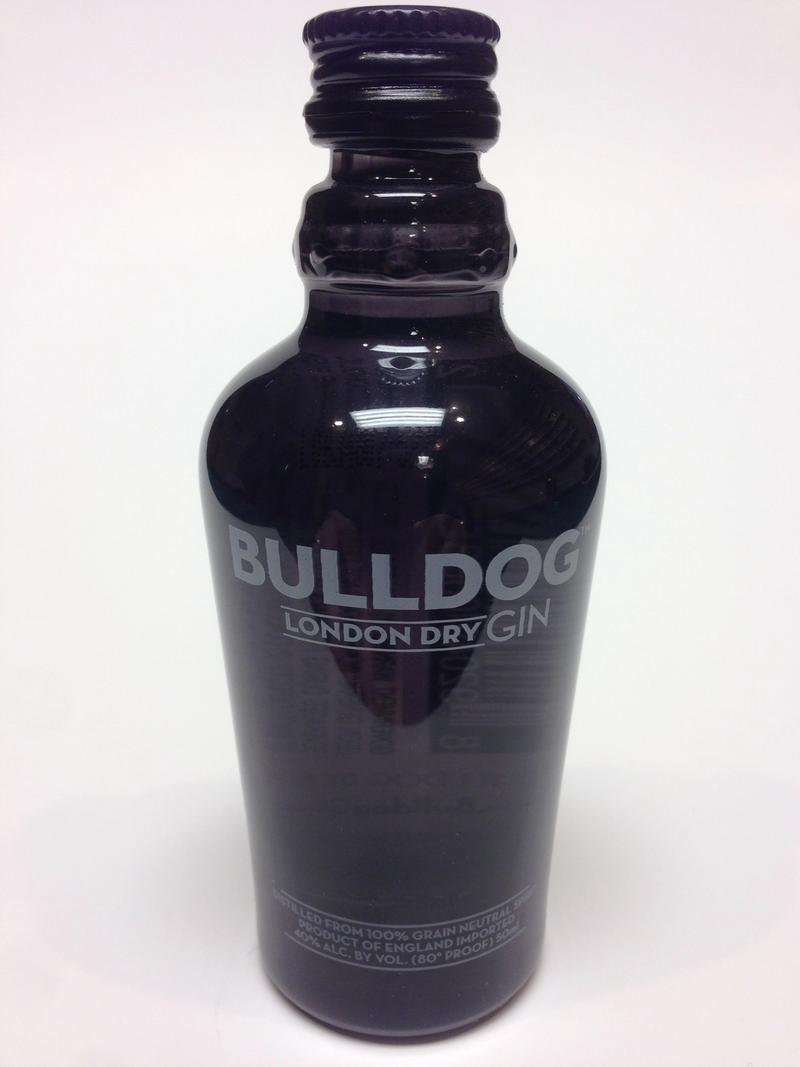 Bulldog London Dry - Image 1