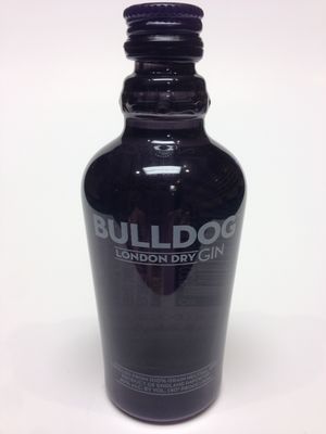 Bulldog London Dry