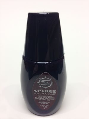 Spykes Hot Chocolate