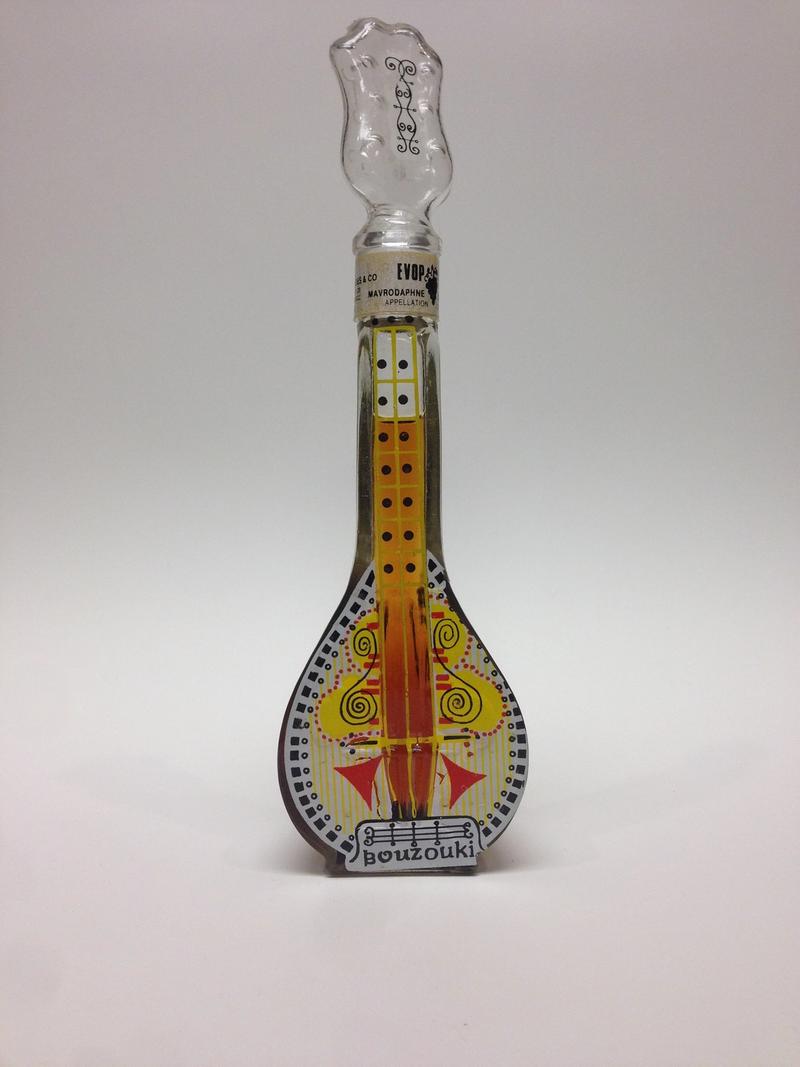 Mavrodaphne Appellation - Image 1