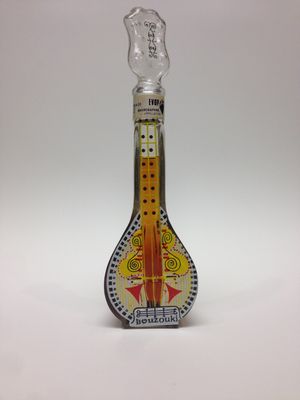 Mavrodaphne Appellation