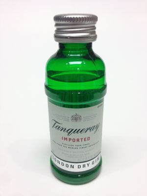 Tanqueray