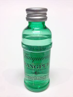 Tanqueray Rangpur