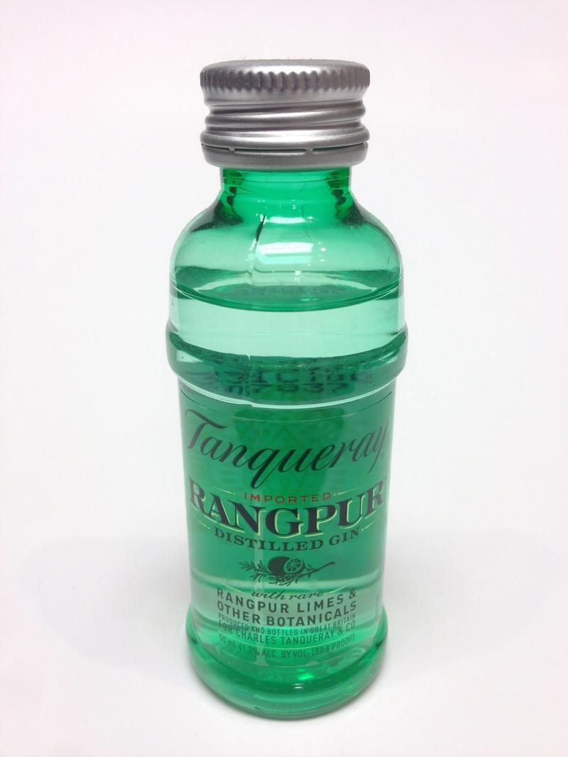 Tanqueray Rangpur - Image 1