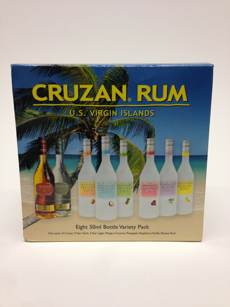 Cruzan Mango - Image 2