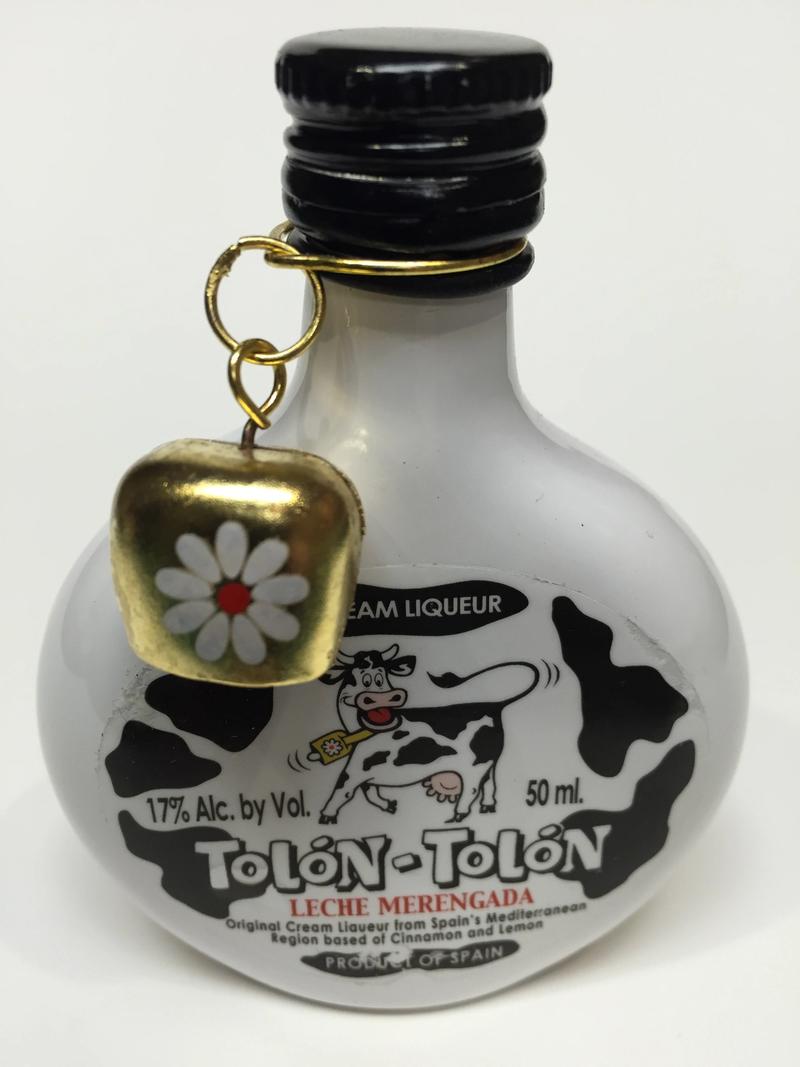 Tolón-Tolón Leche Merengada - Image 1