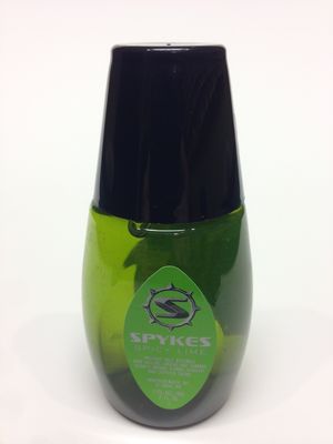 Spykes Spicy Lime
