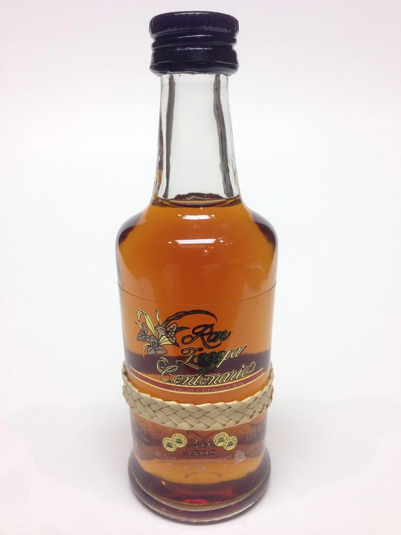 Zacapa 23 Centenario - Image 1