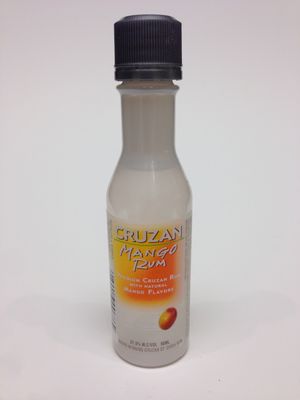 Cruzan Mango