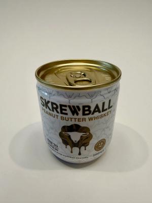 Skrewball Peanut Butter Whiskey