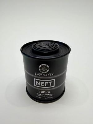 Neft Vodka