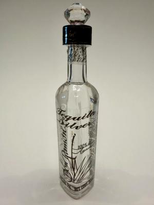 Don Ramón Tequila Silver