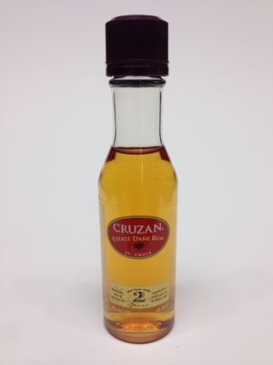 Cruzan Estate Dark