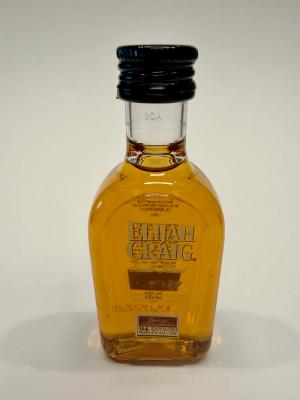 Elijah Craig Small Batch