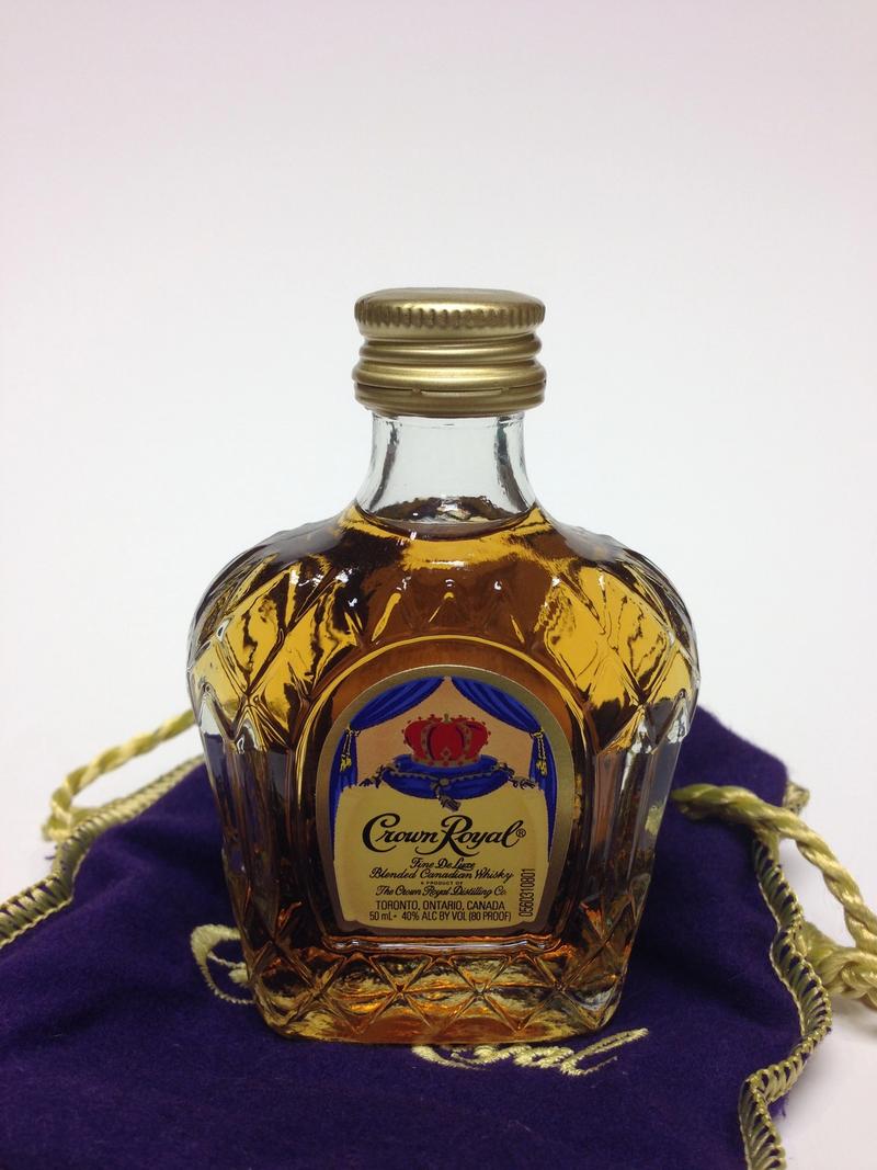 Crown Royal - Image 1
