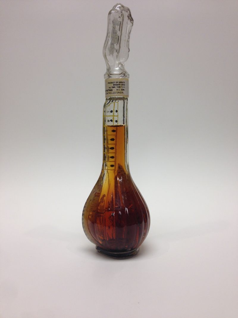 Mavrodaphne Appellation - Image 2