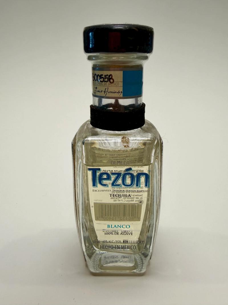 Teźon Blanco - Image 1