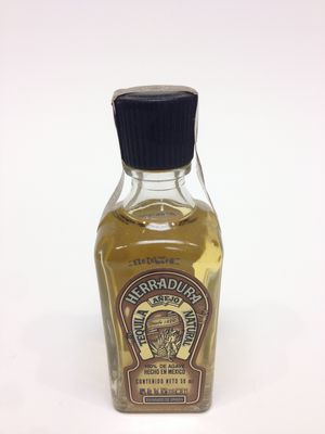 Herradura Añejo