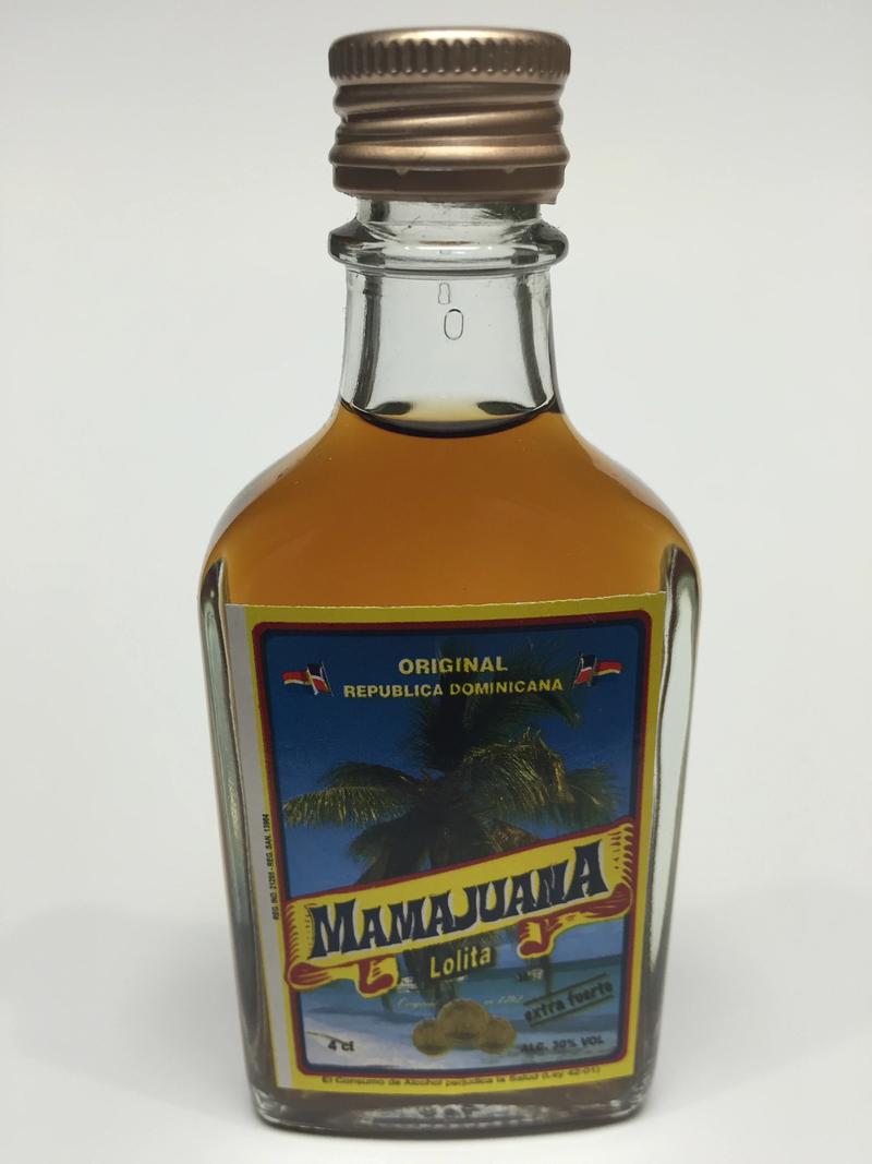 Mamajuana Lolita - Image 1