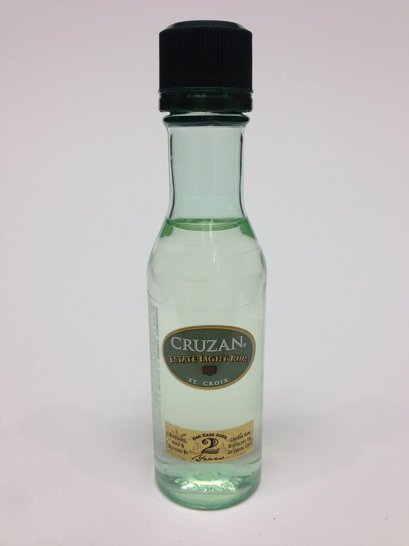 Cruzan Estate Light - Image 1