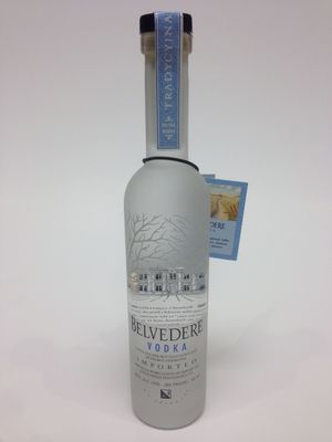 Belvedere