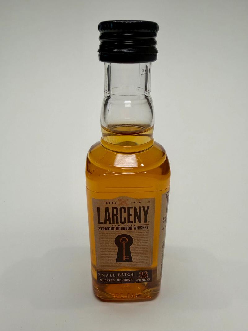 Larceny - Image 1