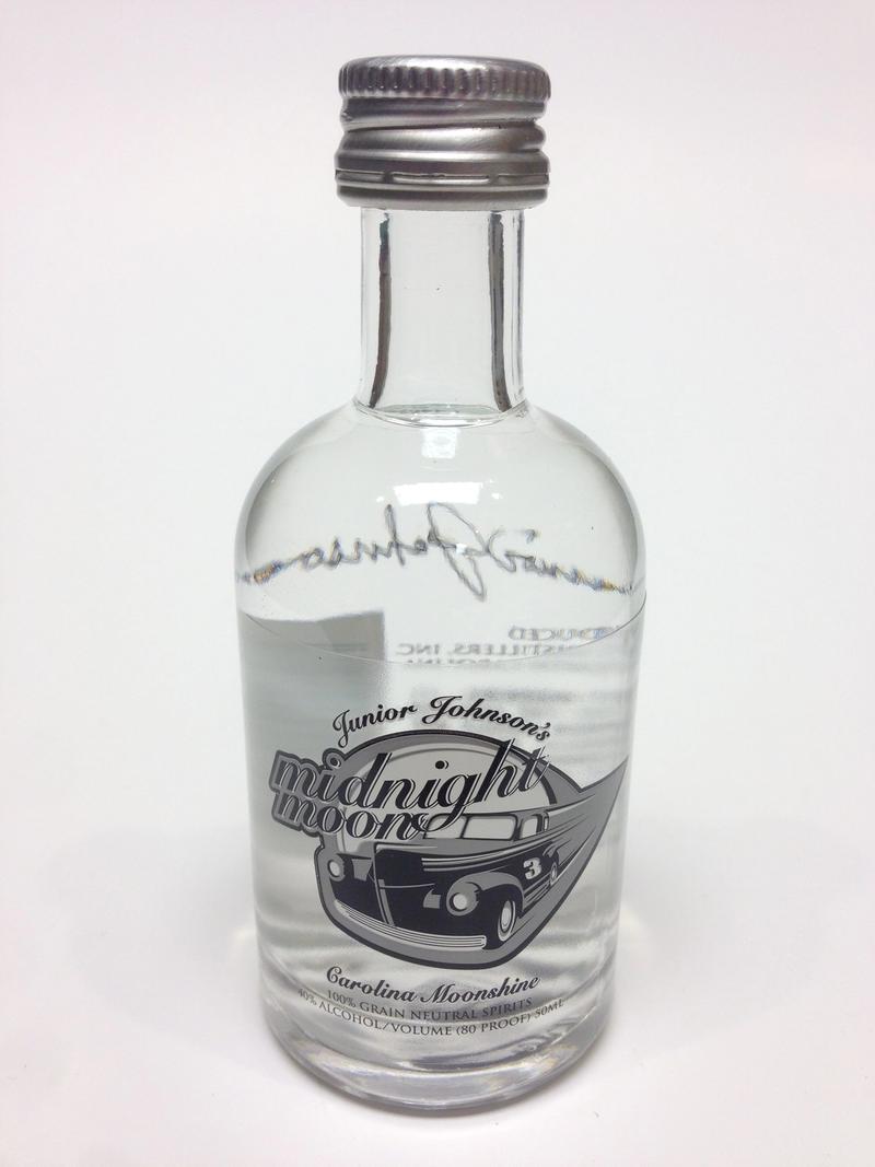 Junior Johnson’s Midnight Moon - Image 1