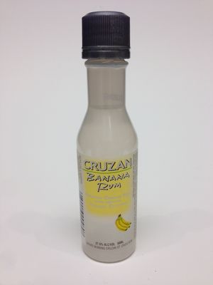Cruzan Banana