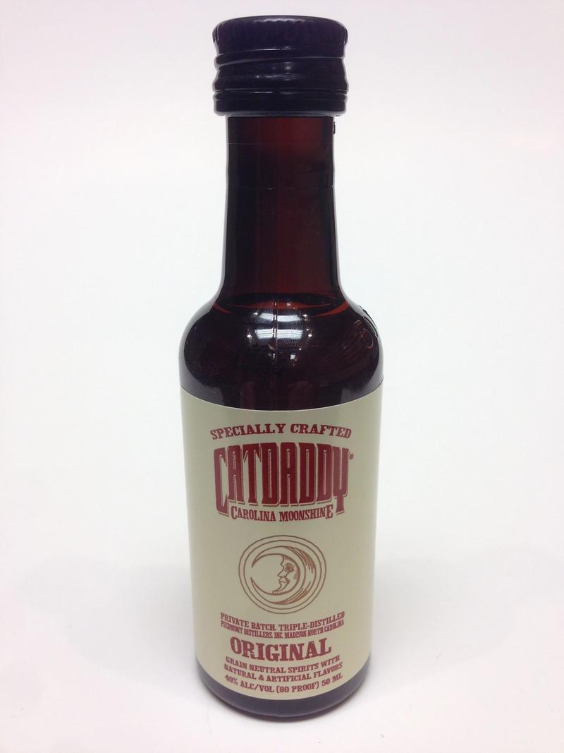 Catdaddy Carolina Moonshine - Image 1