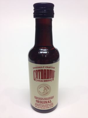 Catdaddy Carolina Moonshine