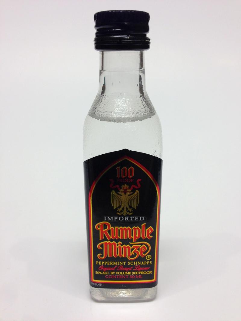 Rumple Minze - Image 1