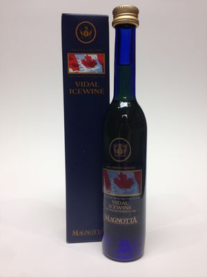 Vidal Icewine 2004 Limited Edition