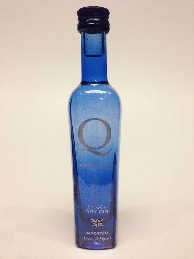 Quintessential - Image 1