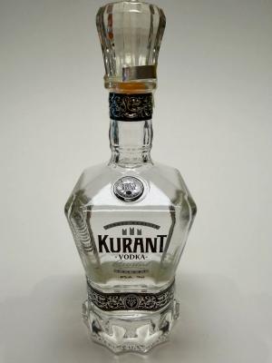 Kurant Vodka Crystal