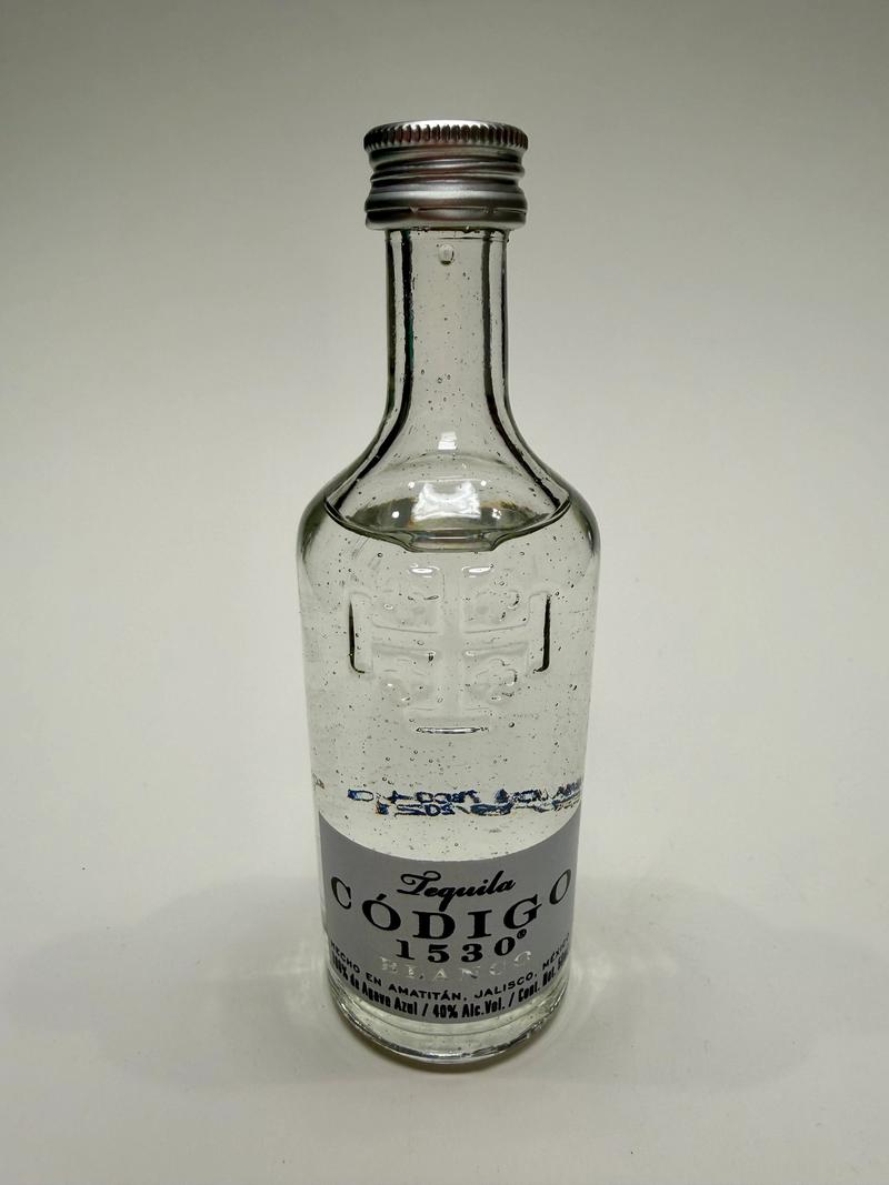 Código 1530 Blanco - Image 1